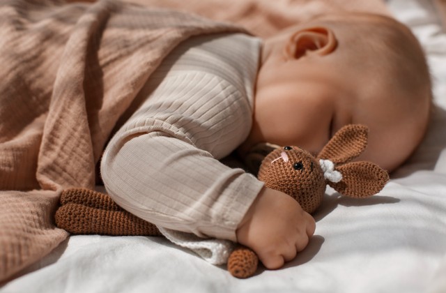 Что подарить новорожденному