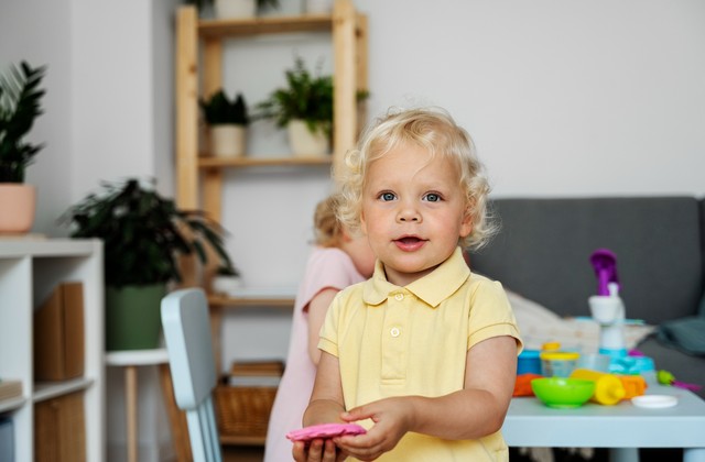 Что делать, если ребенок ругается матом