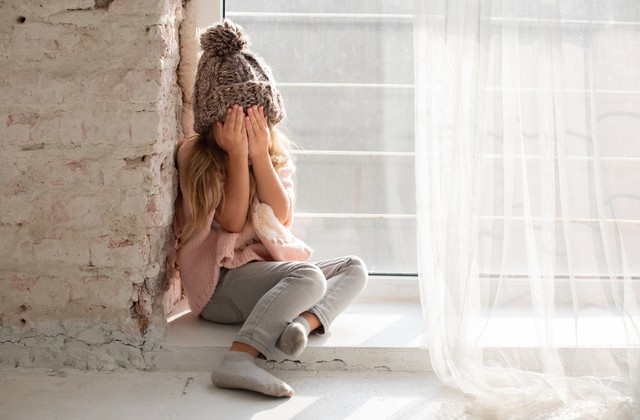 Почему ребенок врет и как с этим бороться?