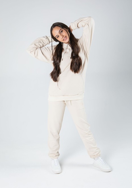 Джоггеры unisex (тофу)