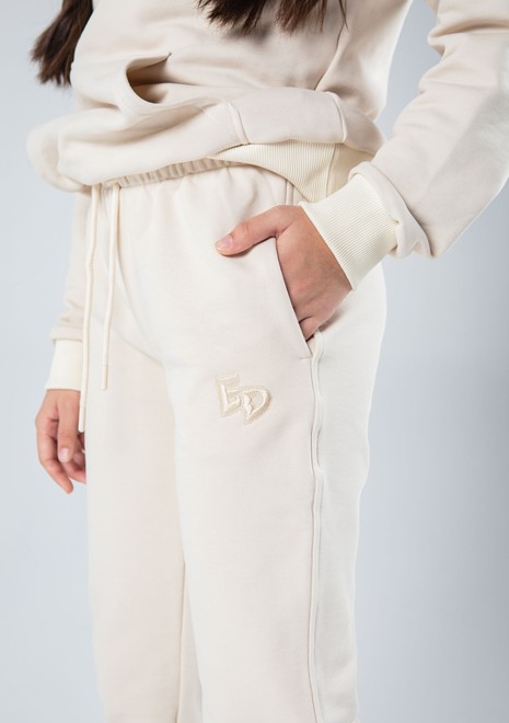 Джоггеры unisex (тофу)