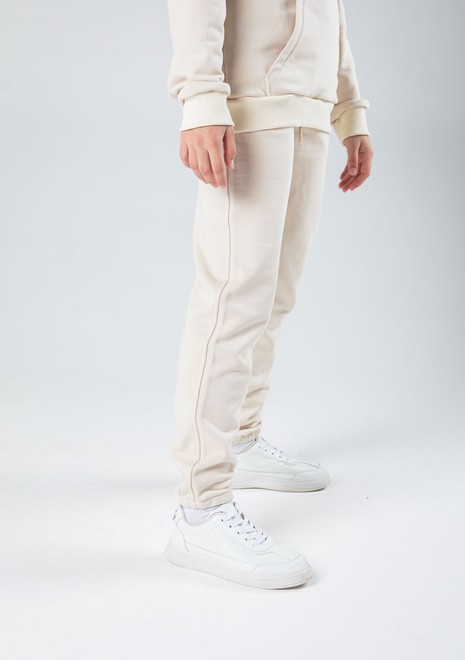 Джоггеры unisex (тофу)