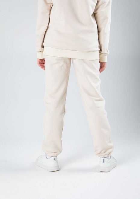 Джоггеры unisex (тофу)