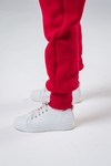 Комбинезон unisex, с начесом (тореадор)