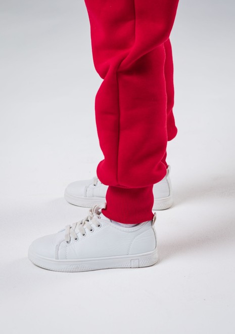 Комбинезон unisex, с начесом (тореадор)