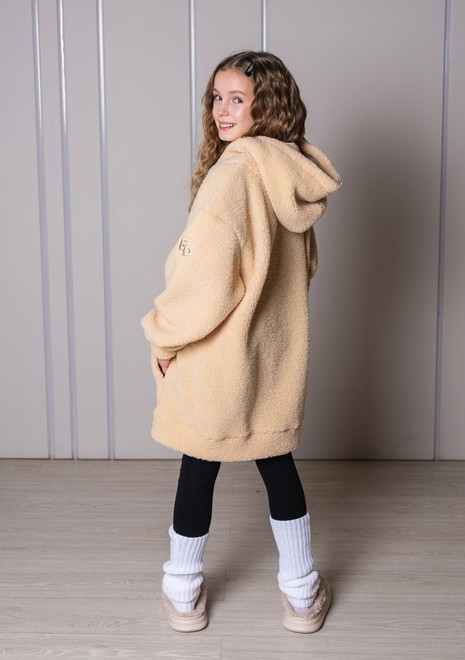 Тедди (бежевый)