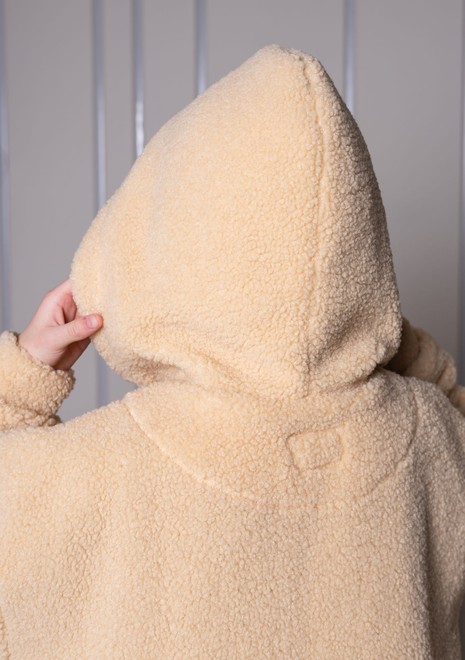 Тедди (бежевый)