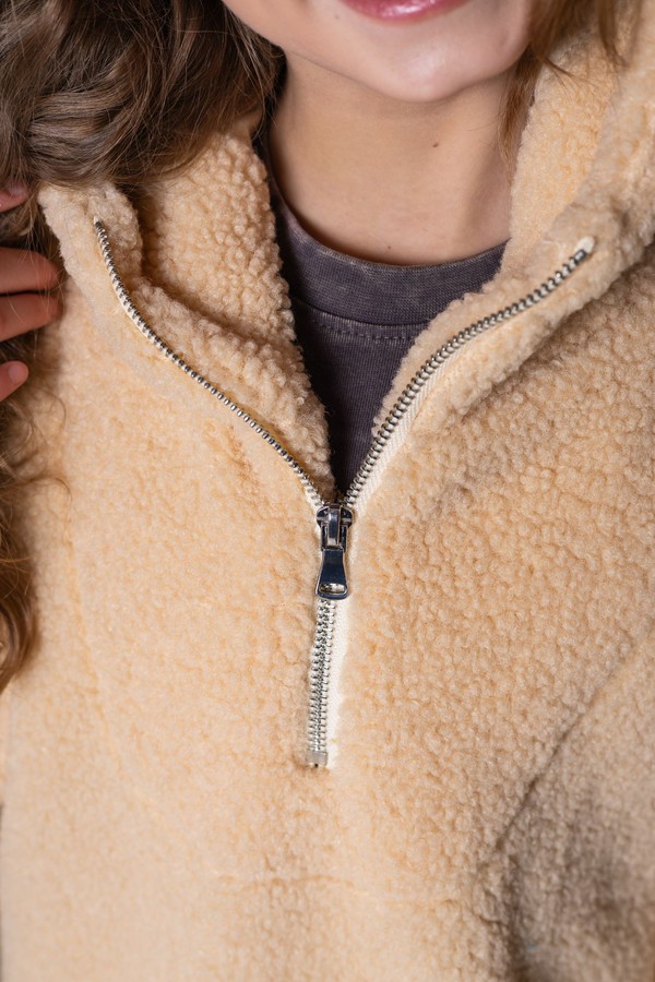 Тедди (бежевый)