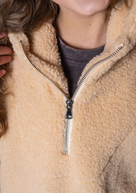 Тедди (бежевый)