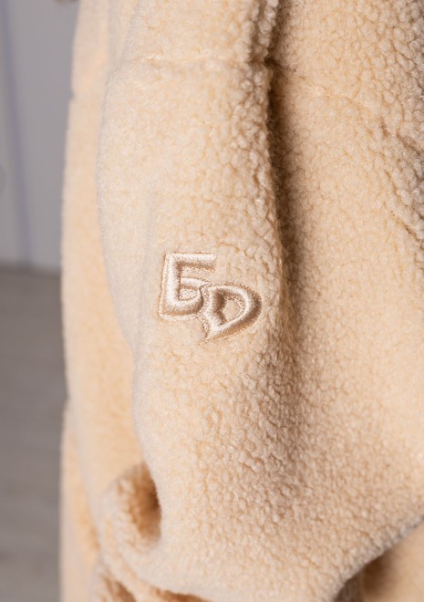 Тедди (бежевый)