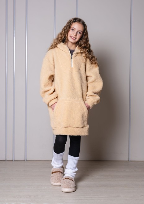 Тедди (бежевый)