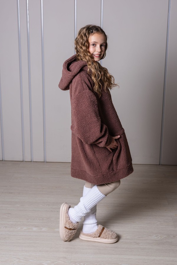 Тедди (какао)