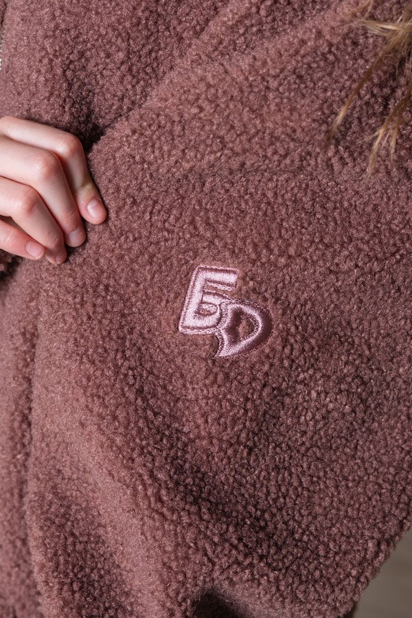 Тедди (какао)