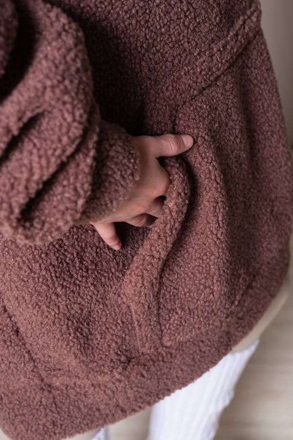 Тедди (какао)