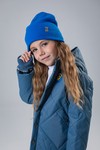 Куртка твил (ночь)