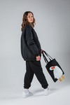 Бомбер демисезон unisex