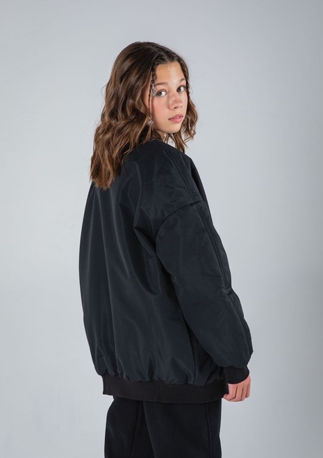 Бомбер демисезон unisex