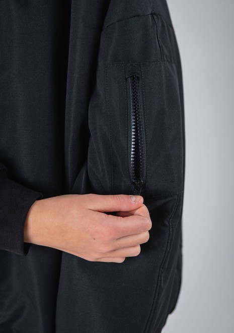 Бомбер демисезон unisex