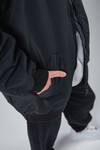Бомбер демисезон unisex