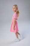 Платье летнее "зефир" (барби)