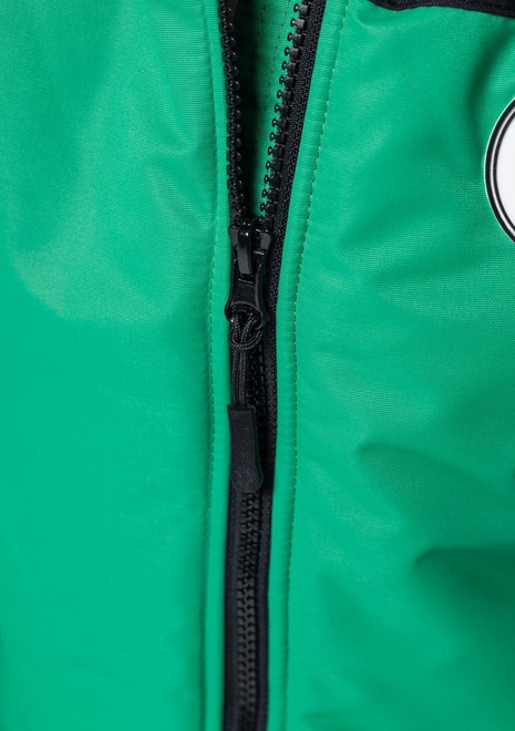 Комбинезон мембранный Nikki Bambino (зеленый)