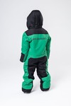 Комбинезон мембранный Nikki Bambino (зеленый)