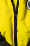Комбинезон мембранный Nikki Bambino (желтый)