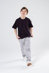 Футболка unisex (шоколадный)