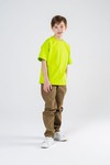Футболка unisex (лаймовый)