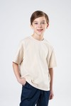 Футболка unisex (бежевый)