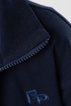 Спортивный костюм unisex (темно-синий)