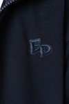 Спортивный костюм unisex (темно-синий)