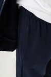 Спортивный костюм unisex (темно-синий)