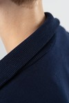 Спортивный костюм unisex (темно-синий)