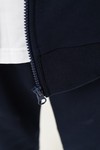 Спортивный костюм unisex (темно-синий)