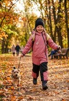 Демисезонный утепленный комбинезон (коралловый)